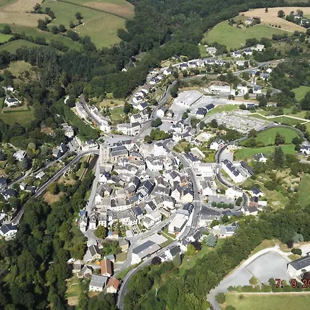 Aveyron D'hotes 4*