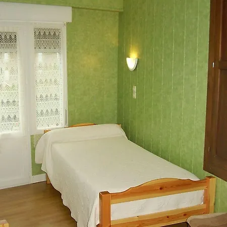 Gasthof Aveyron D'hotes