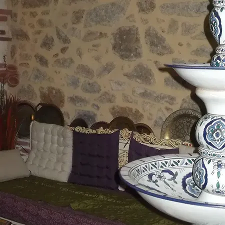 Aveyron D'hotes Gasthof