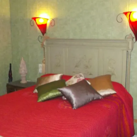 Gasthof Aveyron D'hotes