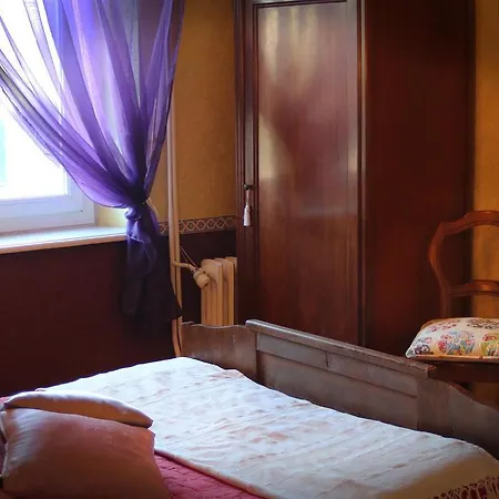 Aveyron D'hotes Gasthof 4*