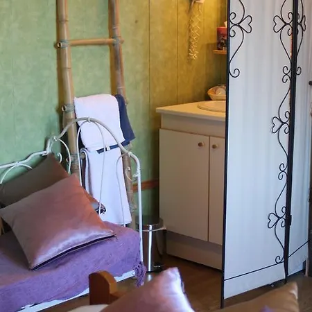 Aveyron D'hotes Guest house Cassagnes-Begonhes