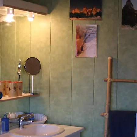 Aveyron D'hotes Gasthof 4*