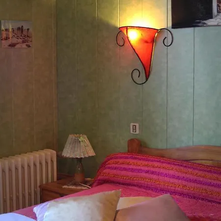 Aveyron D'hotes 4*