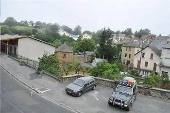 Aveyron D'hotes 4* Cassagnes-Bégonhès