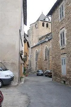 Aveyron D'hotes