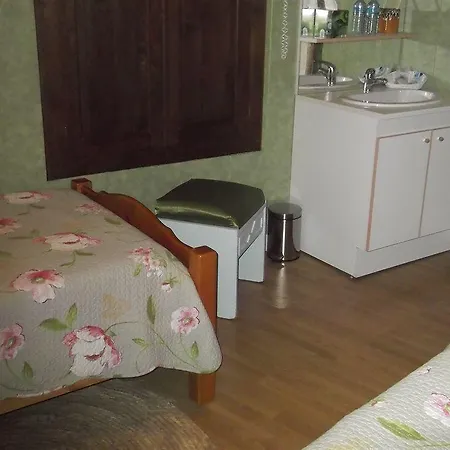 Aveyron D'hotes 4* Cassagnes-Begonhes