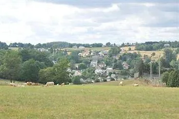 Aveyron D'hotes Guest house Cassagnes-Begonhes