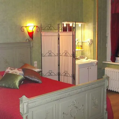 Aveyron D'hotes 4*