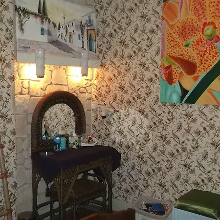Aveyron D'hotes Guest house 4*