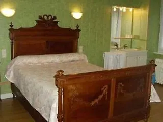 Aveyron D'hotes Cassagnes-Begonhes