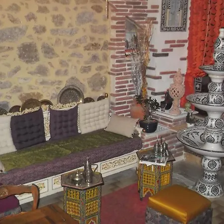 Aveyron D'hotes 4* Cassagnes-Begonhes