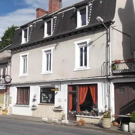 Aveyron D'hotes 4* Cassagnes-Begonhes