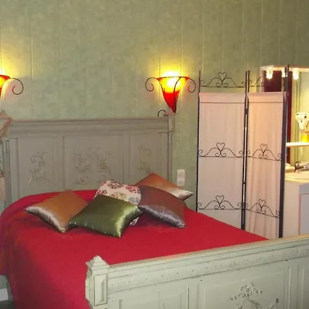 Guest house Aveyron D'hotes